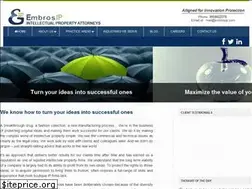 Sites similar to embrosip.com