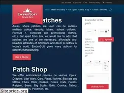 Sites similar to embrosoft.com