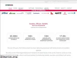 Sites similar to embross.com