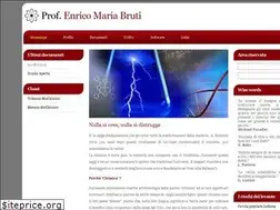 Sites similar to embruti.altervista.org