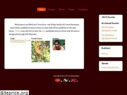 Sites similar to embrybooks.org