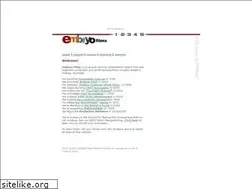 Sites similar to embryo-films.com