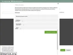 Sites similar to embryocenter.es