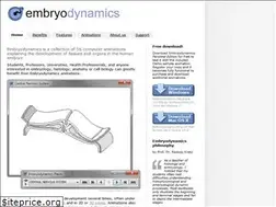 Sites similar to embryodynamics.com