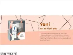 Sites similar to embryolisse.com.tr