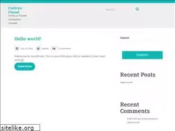 Sites similar to embryoplanet.co.th