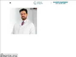 Sites similar to embryoprogress.gr