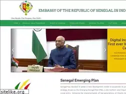 Sites similar to embsenindia.org