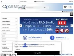 Sites similar to embt.cz