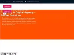 Sites similar to embtelsolutions.com