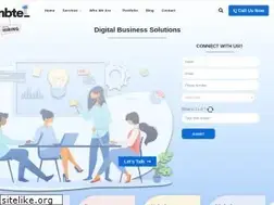 Sites similar to embtelsolutions.in