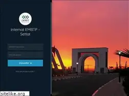 Sites similar to embtp.drps.ma