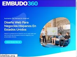 Sites similar to embudo360.com