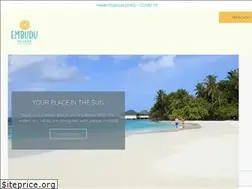 Sites similar to embuduvillage.com