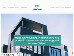 Sites similar to embue.com
