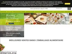 Sites similar to embunic.com