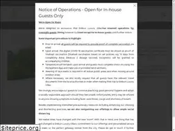 Sites similar to embunvillas.com