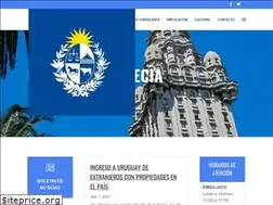 Sites similar to emburuguay.se