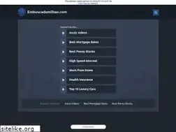 Sites similar to embuscadomilhao.com
