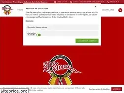 Sites similar to embutidosbierzo.com
