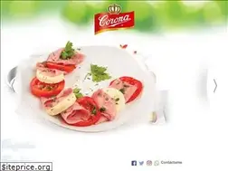 Sites similar to embutidoscorona.com.mx
