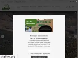 Sites similar to embutidosluisgil.com