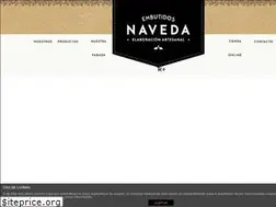 Sites similar to embutidosnaveda.com