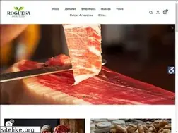 Sites similar to embutidosroguesa.com