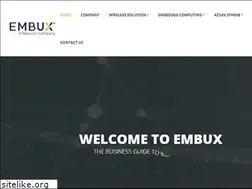 Sites similar to embux.com