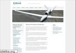 Sites similar to embvue.com
