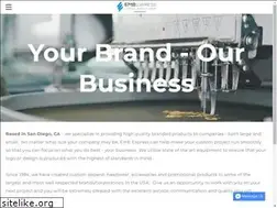 Sites similar to embxp.com