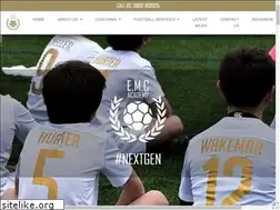 Sites similar to emc-academy.co.uk