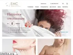 Sites similar to emc-beauty.ru