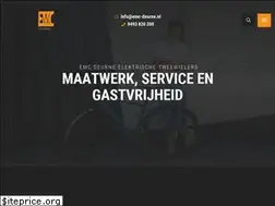 Sites similar to emc-deurne.nl