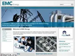 Sites similar to emc-egypt.net