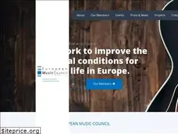 Sites similar to emc-imc.org