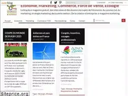 Sites similar to emc-magazine.com