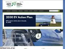 Sites similar to emc-mec.ca
