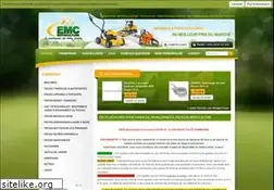 Sites similar to emc-motoculture.com