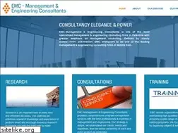 Sites similar to emc-ps.com