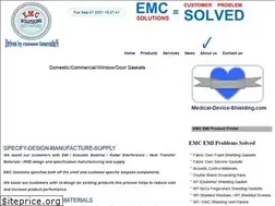 Sites similar to emc-solutions.com