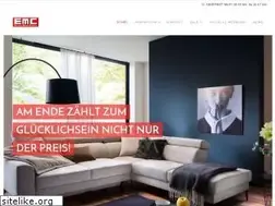 Sites similar to emc-stadtlohn.de