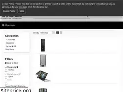 Sites similar to emc-storage.co.uk
