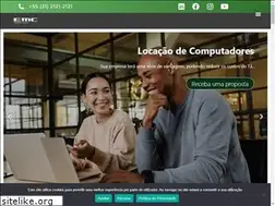 Sites similar to emc.com.br
