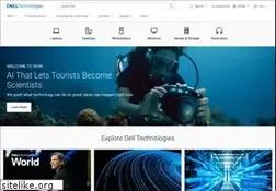 Sites similar to emc.com