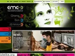 Sites similar to emc.fr