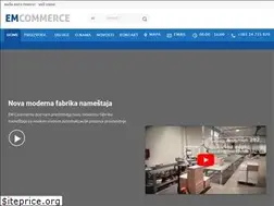 Sites similar to emc.rs
