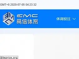 Sites similar to emc286.com