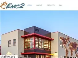 Sites similar to emc2architects.com