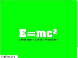 Sites similar to emc2dance.com